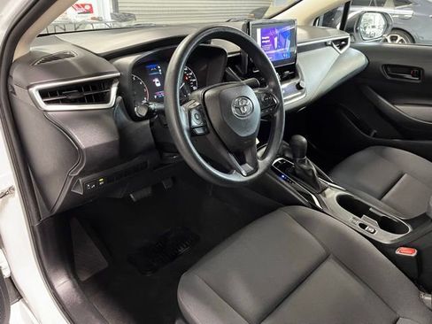 Used 2023 Toyota Corolla LE FWD image 19