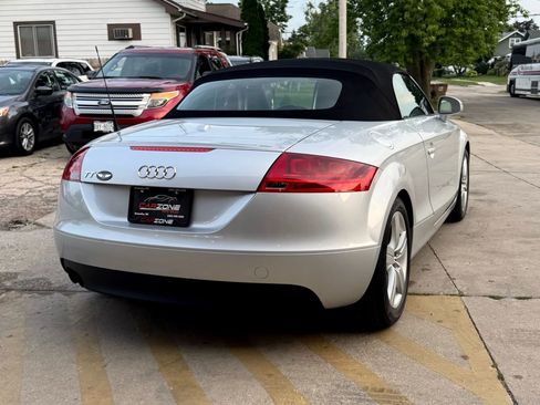 Used 2008 Audi TT 2.0T image 10