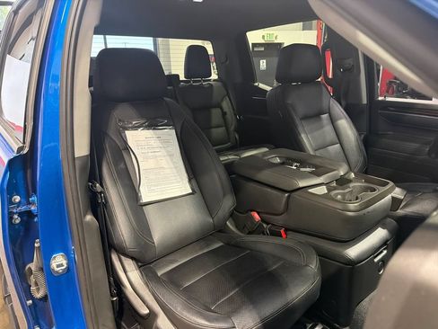 Used 2022 GMC Sierra 1500 Elevation RWD image 64