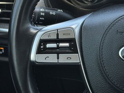 Used 2021 Kia Telluride EX w/ EX Premium Package FWD image 14
