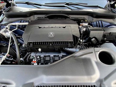 Used 2026 Acura MDX w/Technology Package image 15