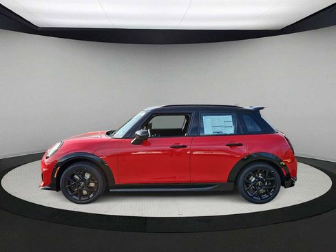 New 2026 MINI Cooper S FWD image 5