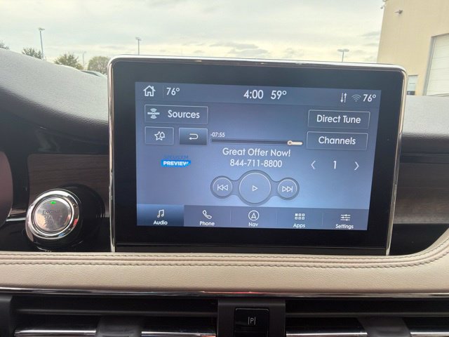 Used 2021 Lincoln Corsair Reserve FWD image 30