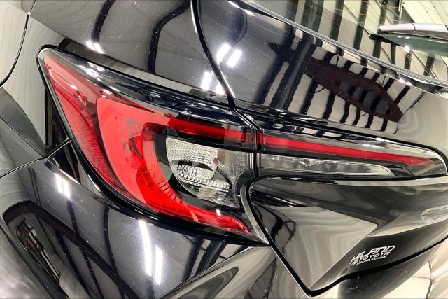 New 2026 Toyota Corolla GR AWD/4WD image 25