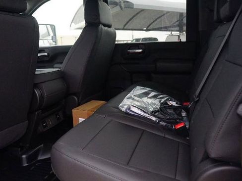 New 2026 Chevrolet Silverado 3500 W/T w/ WT Convenience Package image 14