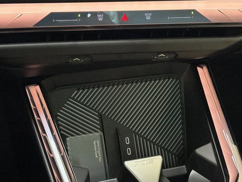 New 2026 BMW X3 xDrive30 w/ Convenience Package image 26