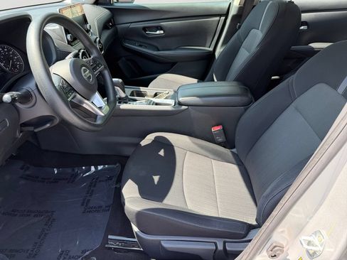 Used 2023 Nissan Sentra SV FWD image 24