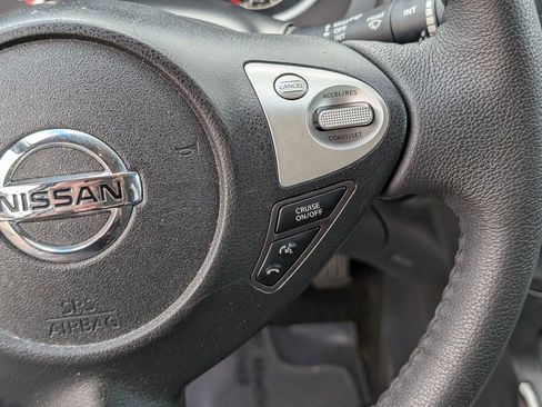 Used 2017 Nissan Sentra SV image 16