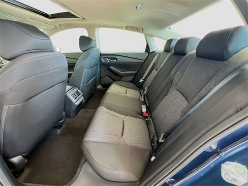 New 2025 Honda Accord SE image 26