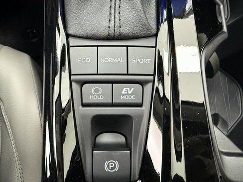New 2026 Toyota Camry XLE FWD image 18