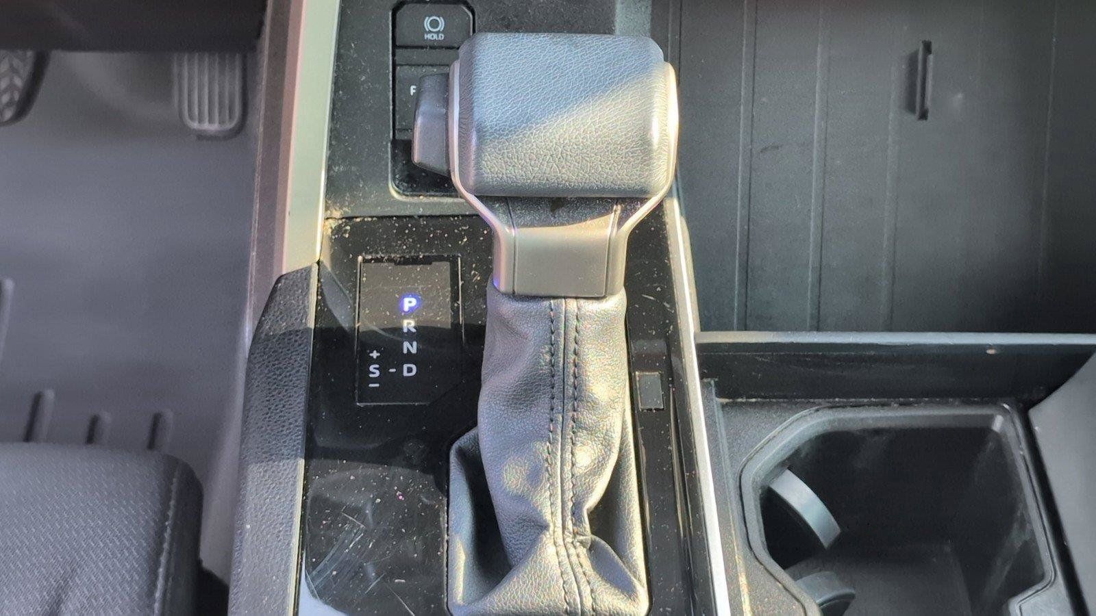 Used 2025 Toyota Sequoia SR5 AWD/4WD image 26