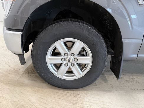 Certified 2022 Ford F150 XLT image 9