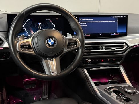 Used 2024 BMW M440i Gran Coupe M440i w/ Premium Package image 35