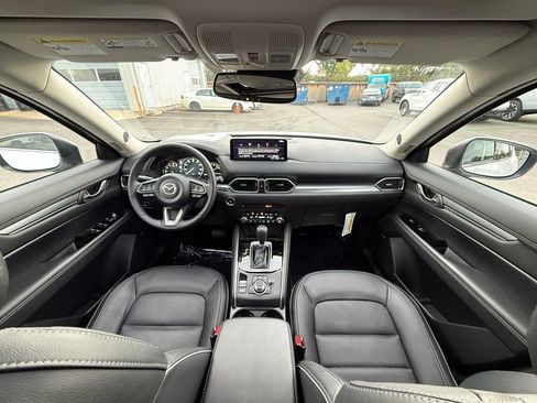 Used 2025 MAZDA CX-5 AWD 2.5 S image 23