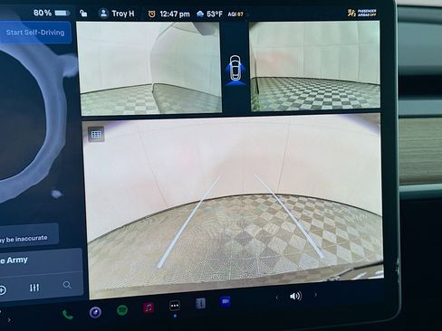 Used 2024 Tesla Model Y Performance image 21