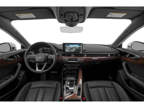 Used 2025 Audi A5 2.0T Premium Plus AWD/4WD image 8