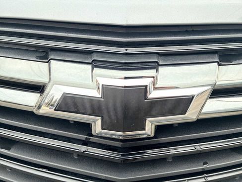 Certified 2024 Chevrolet Equinox LS w/ Sport Edition image 30