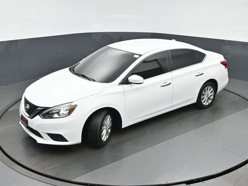 Used 2019 Nissan Sentra SV image 31