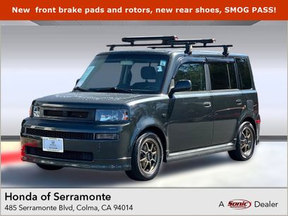 Used 2006 Scion xB