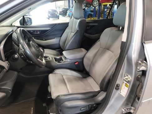 Used 2020 Subaru Outback Limited AWD/4WD image 10