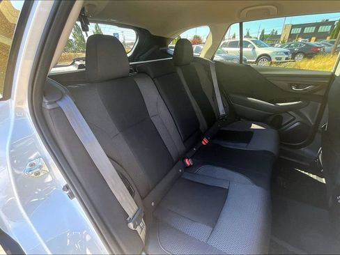 Used 2023 Subaru Outback Premium AWD/4WD image 20