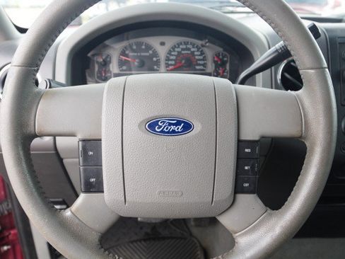 Used 2007 Ford F150 XLT AWD/4WD image 18