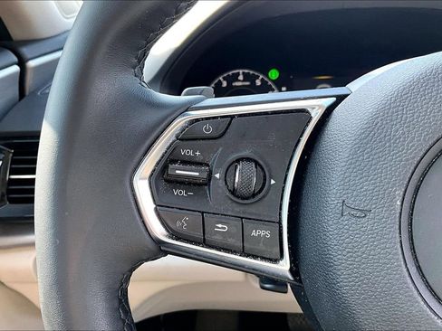 Used 2025 Acura RDX SH-AWD w/ Technology Package image 25