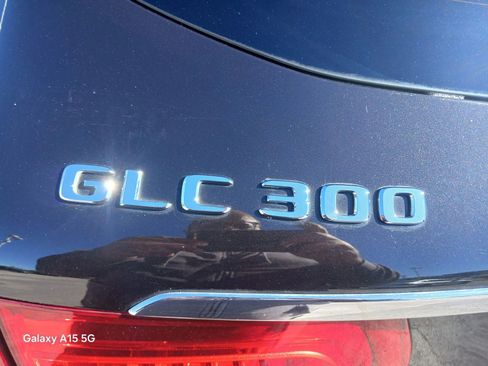 Used 2019 Mercedes-Benz GLC 300 GLC 300 Sport Utility 4D w/ Premium Package image 15