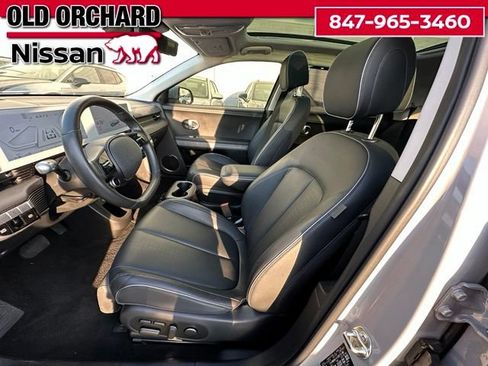 Used 2024 Hyundai Ioniq 5 Limited AWD/4WD image 11