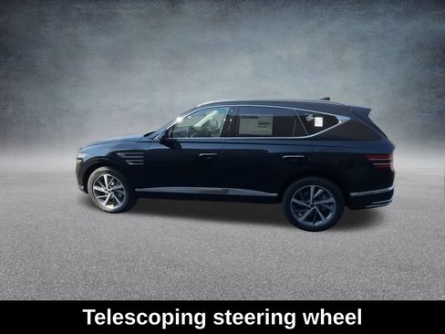 Used 2025 Genesis GV80 2.5T Advanced image 14