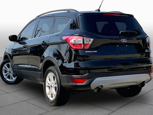Used 2018 Ford Escape SE AWD/4WD image 12