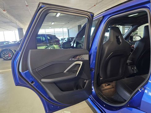 Used 2025 BMW X1 M35i w/ Premium Package AWD/4WD image 26