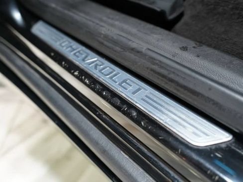 Used 2021 Chevrolet Traverse High Country w/ LPO, Floor Liner Package FWD image 24