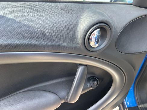 Used 2012 MINI Cooper Countryman S image 12