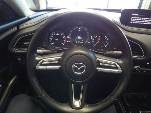 Certified 2023 MAZDA CX-30 AWD 2.5 S w/ Preferred Package image 28