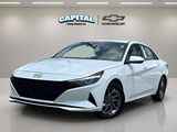 Used 2023 Hyundai Elantra SEL w/ Convenience Package image 1