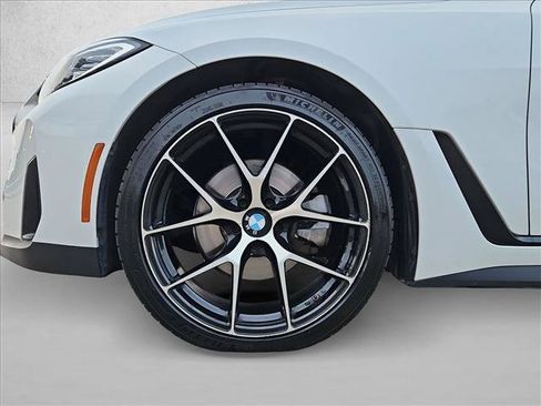 Used 2023 BMW 430i RWD image 25