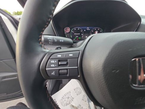 Certified 2026 Honda CR-V Sport-L image 18