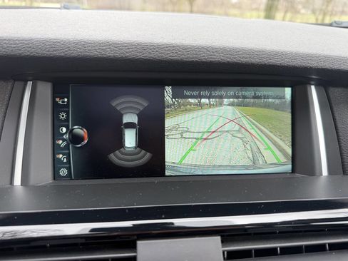 Used 2017 BMW X3 xDrive28i image 24