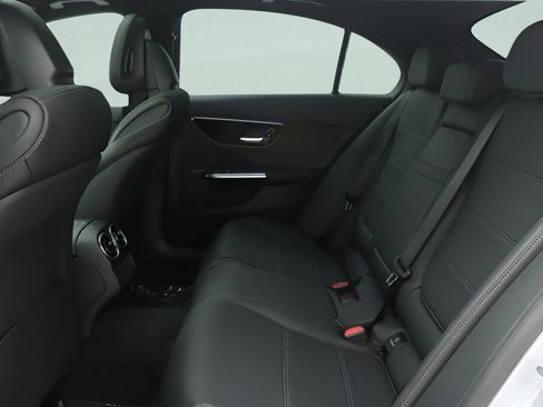 Certified 2024 Mercedes-Benz C 300 Sedan image 31