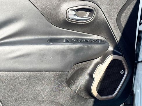 Used 2016 Jeep Renegade 75th Anniversary AWD/4WD image 20