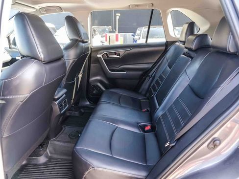 Used 2023 Toyota RAV4 XLE Premium FWD image 18