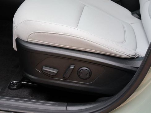 New 2026 Hyundai Santa Cruz SEL image 24