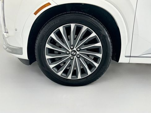 Used 2024 Hyundai Palisade Calligraphy FWD image 29