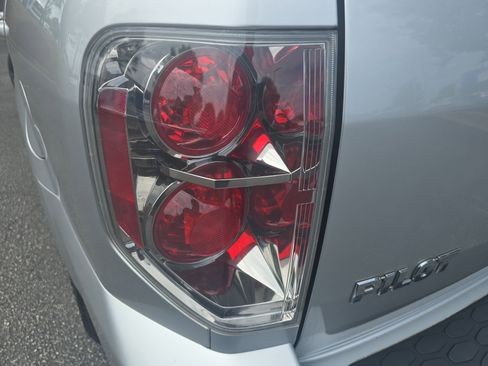 Used 2007 Honda Pilot EX-L image 34