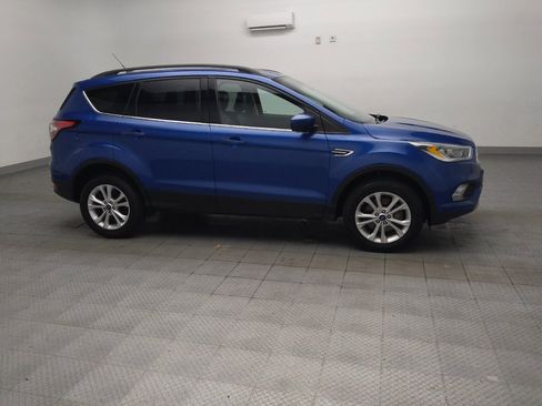 Used 2018 Ford Escape SEL AWD/4WD image 11