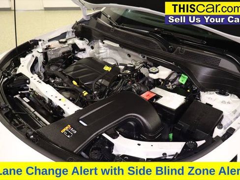 Used 2026 Buick Envista Avenir FWD image 27