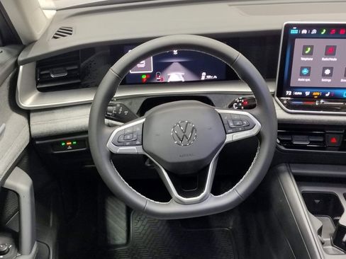New 2026 Volkswagen Tiguan S AWD/4WD image 31