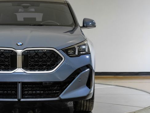 Used 2025 BMW X2 xDrive28i AWD/4WD image 50