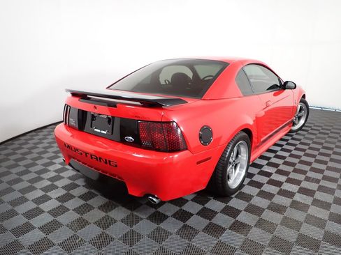 Used 2003 Ford Mustang Mach 1 RWD image 15